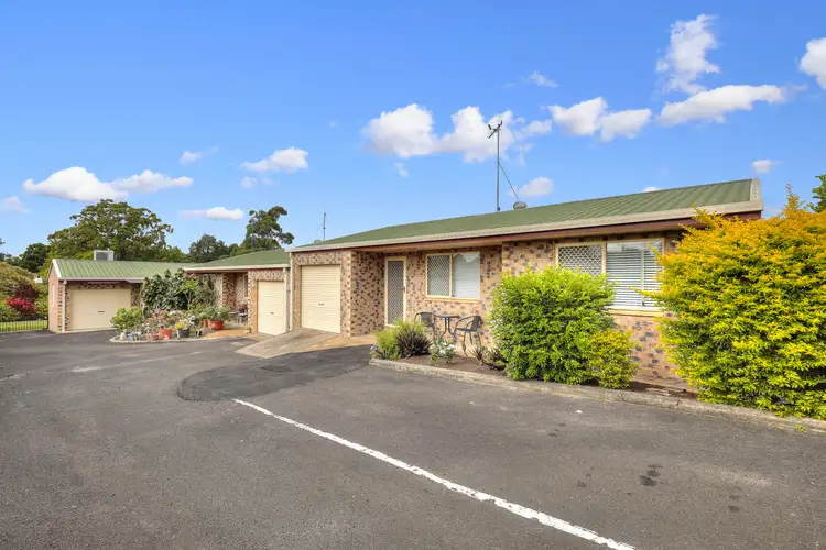3/130 George Street, Bundaberg West QLD 4670