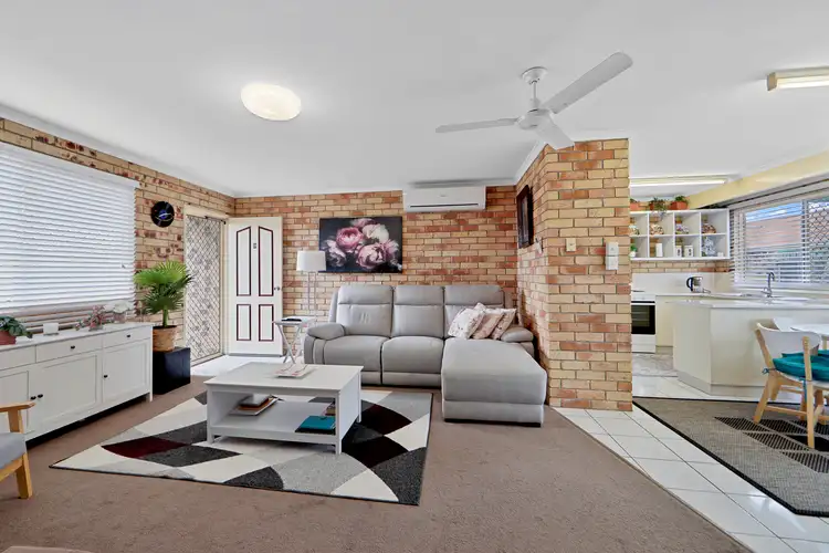 Fourth view of Homely unit listing, 3/130 George Street, Bundaberg West QLD 4670