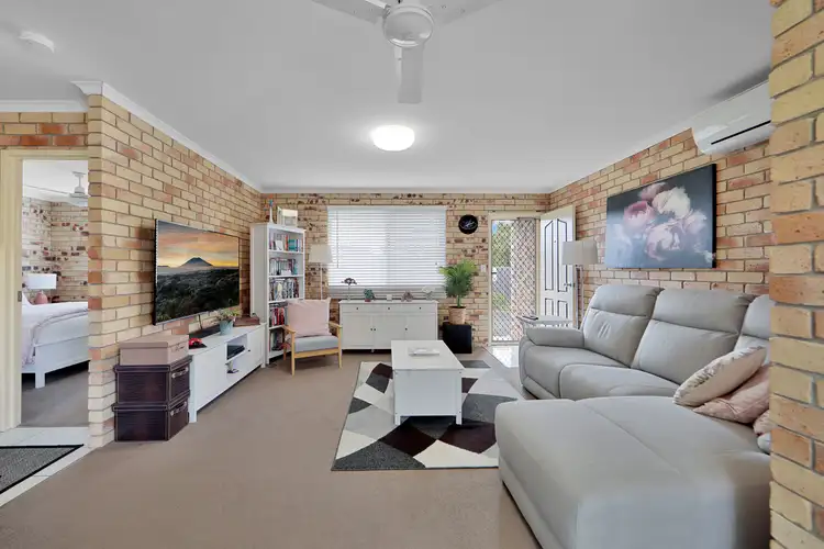 Fifth view of Homely unit listing, 3/130 George Street, Bundaberg West QLD 4670