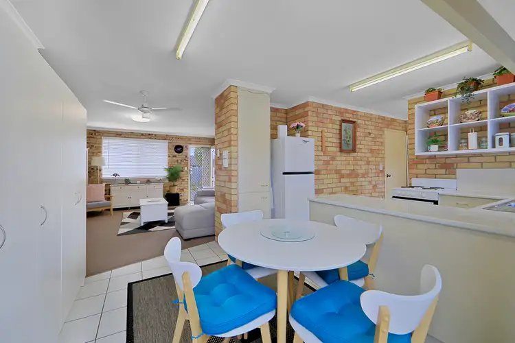 Sixth view of Homely unit listing, 3/130 George Street, Bundaberg West QLD 4670