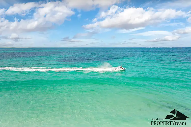 Second view of Homely house listing, 51 Sailors Lane, West End WA 6530