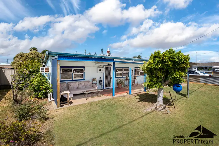 Third view of Homely house listing, 51 Sailors Lane, West End WA 6530