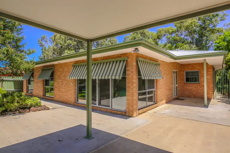 Second view of Homely house listing, 394 Victoria Street, Deniliquin NSW 2710