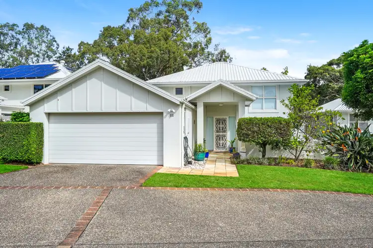 22/268-274 Ashmore Road, Benowa QLD 4217