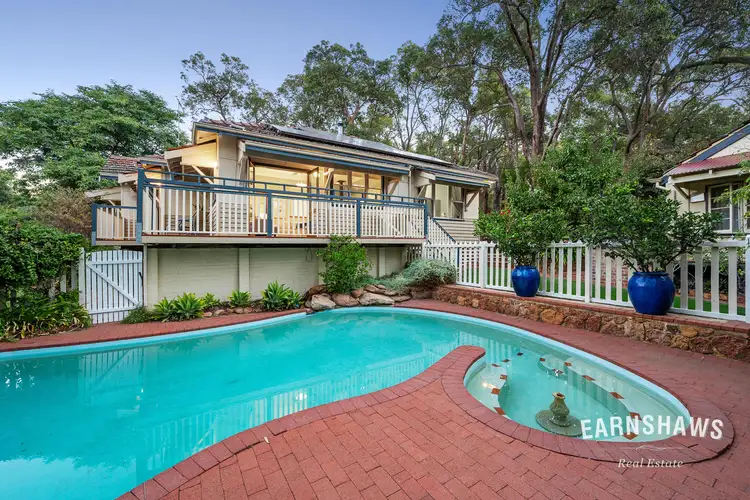 365 Brooking Road, Mahogany Creek WA 6072