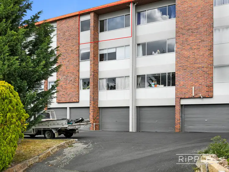 Fourth view of Homely unit listing, 10/4 Hildern Street, New Town TAS 7008