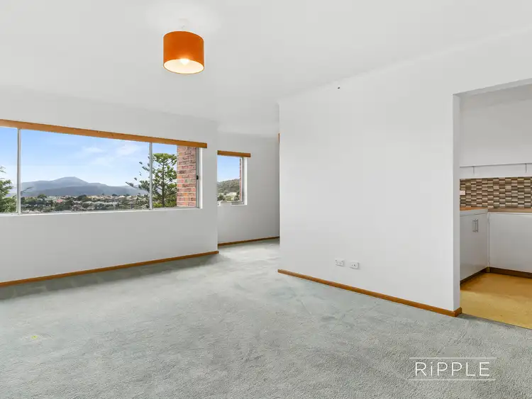 Sixth view of Homely unit listing, 10/4 Hildern Street, New Town TAS 7008