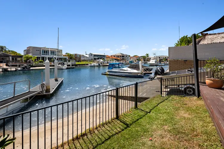 Third view of Homely townhouse listing, 2/11 Huon Crescent, Runaway Bay QLD 4216