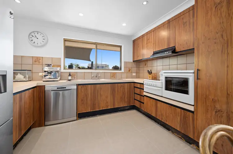 Fourth view of Homely townhouse listing, 2/11 Huon Crescent, Runaway Bay QLD 4216