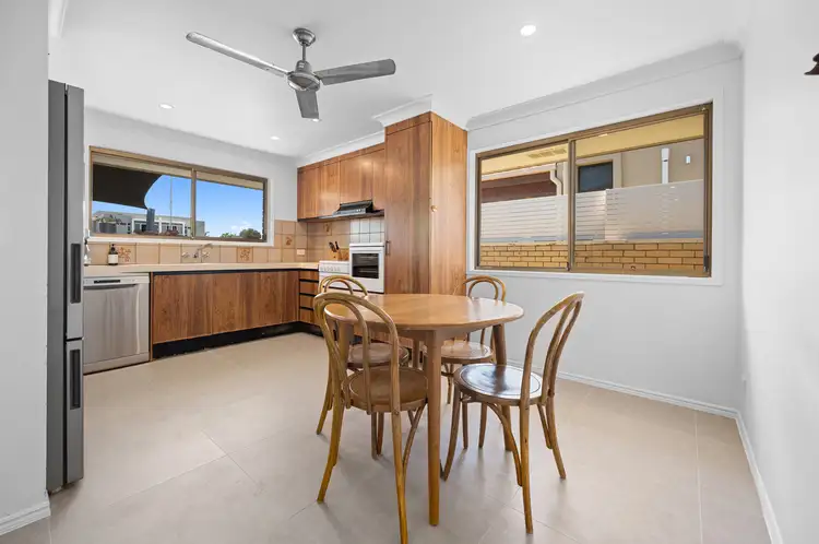 Fifth view of Homely townhouse listing, 2/11 Huon Crescent, Runaway Bay QLD 4216
