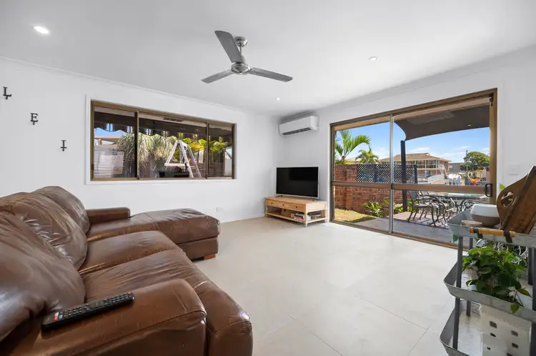 Sixth view of Homely townhouse listing, 2/11 Huon Crescent, Runaway Bay QLD 4216