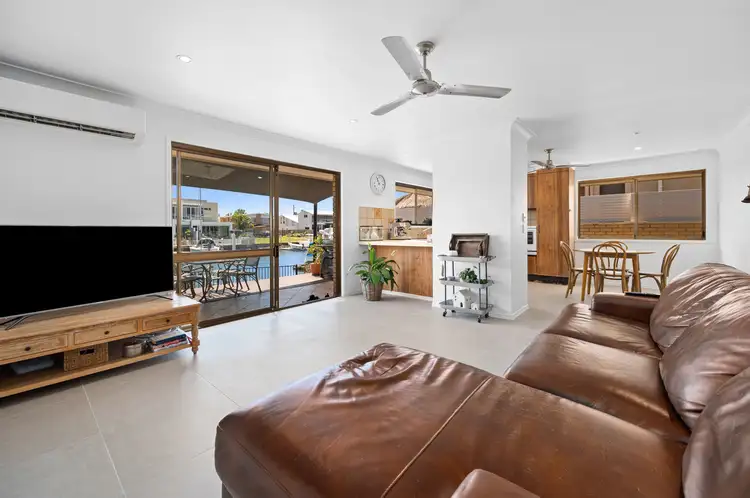 Seventh view of Homely townhouse listing, 2/11 Huon Crescent, Runaway Bay QLD 4216