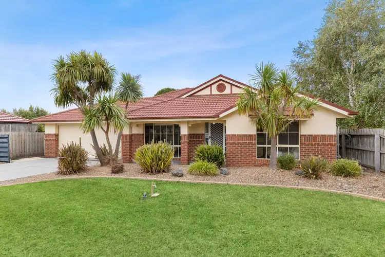 31 Balagundi Drive, Lara VIC 3212