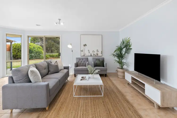 Third view of Homely house listing, 31 Balagundi Drive, Lara VIC 3212