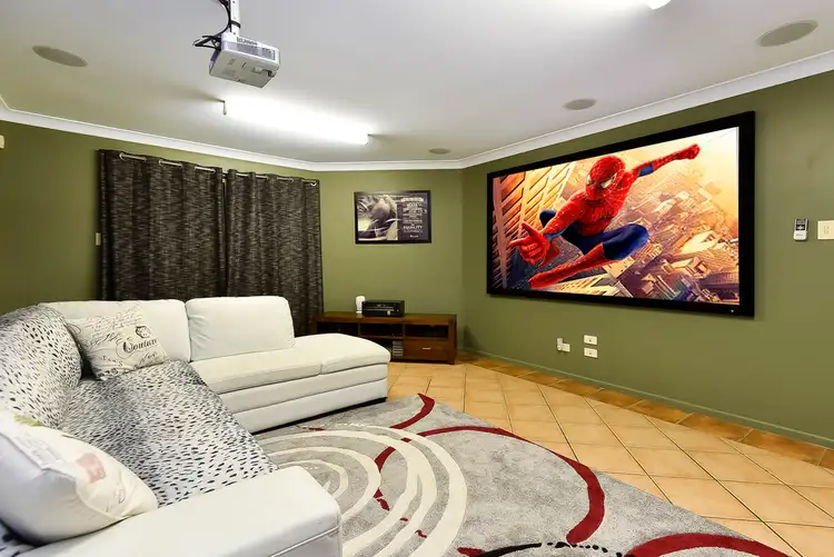 Sixth view of Homely house listing, 14 Lilydale Pl, Forest Lake QLD 4078