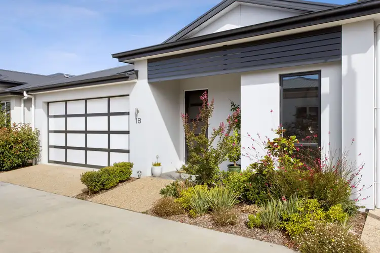 Second view of Homely villa listing, 18/1849 Mount Macedon Road, Woodend VIC 3442
