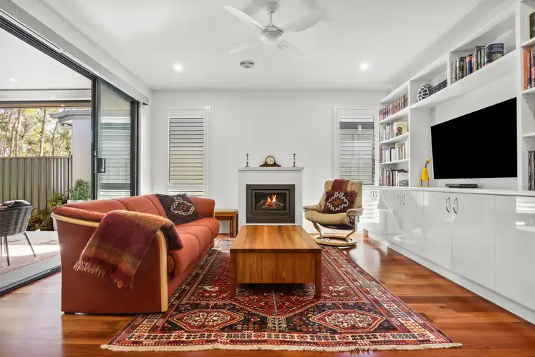 Third view of Homely villa listing, 18/1849 Mount Macedon Road, Woodend VIC 3442