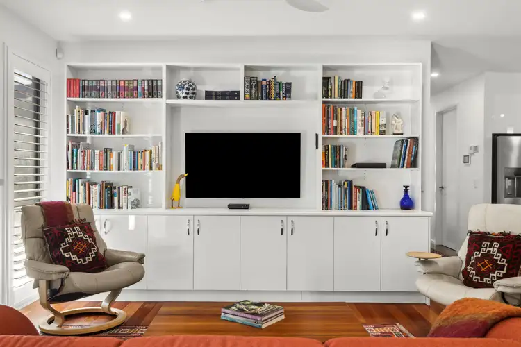 Fourth view of Homely villa listing, 18/1849 Mount Macedon Road, Woodend VIC 3442