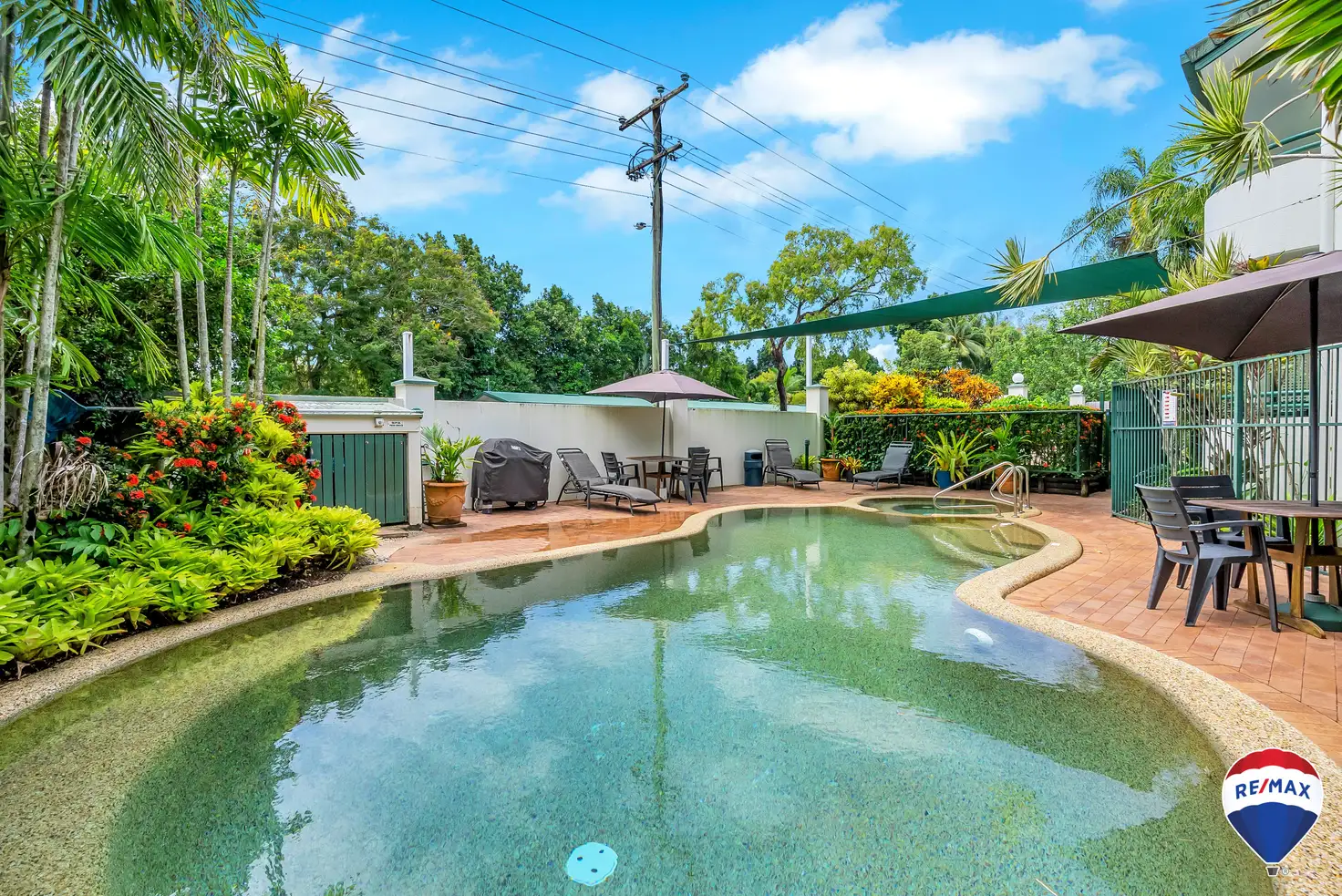 Main view of Homely unit listing, 3/101 Wattle Street, Yorkeys Knob QLD 4878