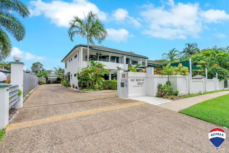 Second view of Homely unit listing, 3/101 Wattle Street, Yorkeys Knob QLD 4878
