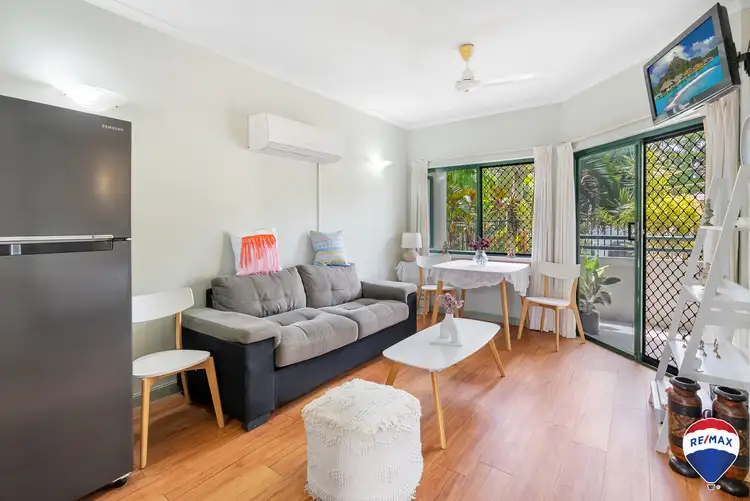 Third view of Homely unit listing, 3/101 Wattle Street, Yorkeys Knob QLD 4878