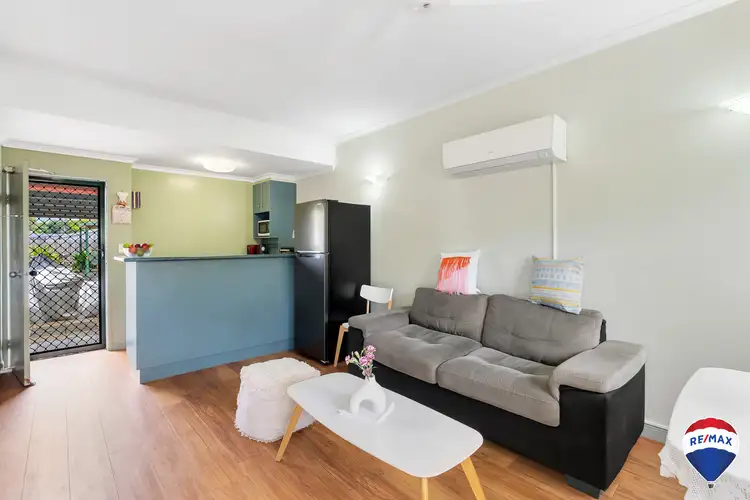 Fourth view of Homely unit listing, 3/101 Wattle Street, Yorkeys Knob QLD 4878