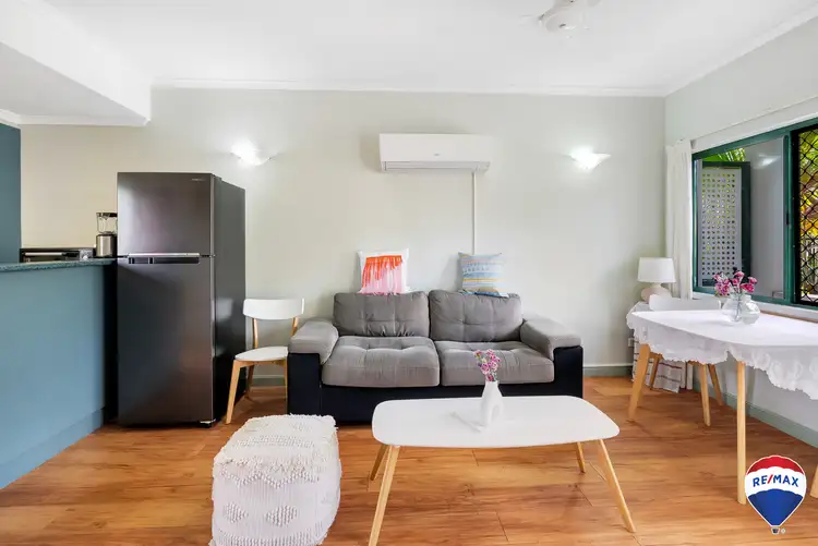 Fifth view of Homely unit listing, 3/101 Wattle Street, Yorkeys Knob QLD 4878