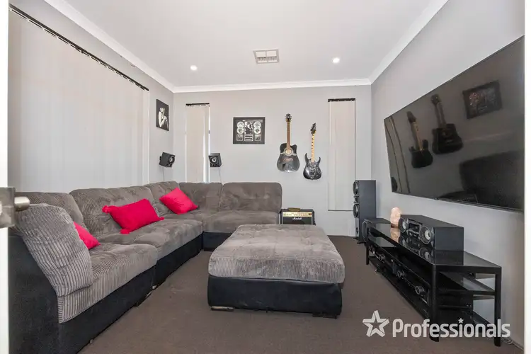 Second view of Homely house listing, 77 Banrock Drive, Ellenbrook WA 6069
