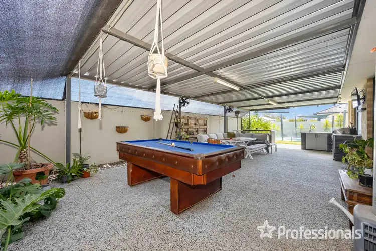Third view of Homely house listing, 77 Banrock Drive, Ellenbrook WA 6069