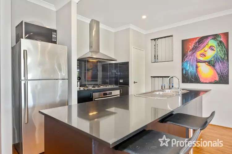 Fourth view of Homely house listing, 77 Banrock Drive, Ellenbrook WA 6069