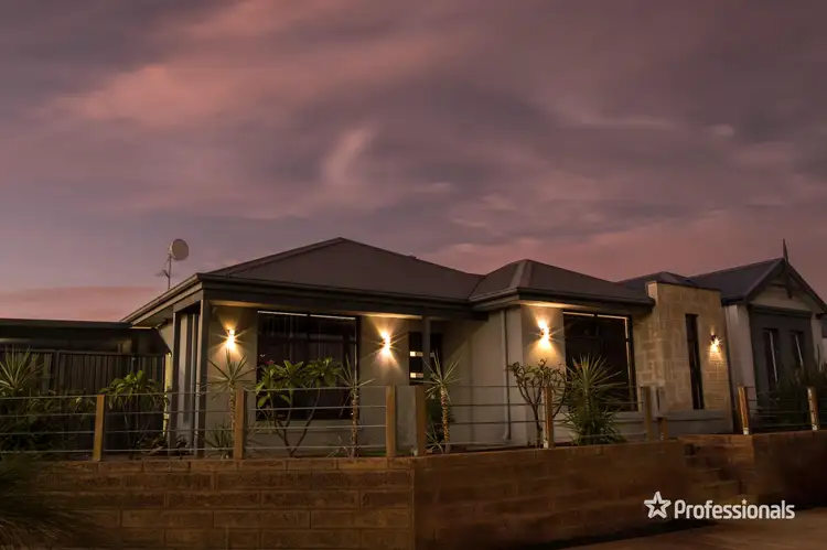 Sixth view of Homely house listing, 77 Banrock Drive, Ellenbrook WA 6069