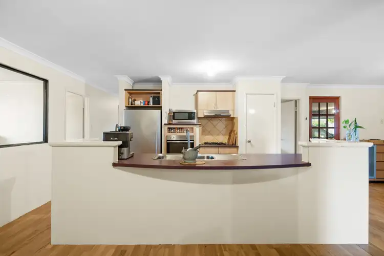 Fifth view of Homely house listing, 2 Narrien Loop, Hocking WA 6065