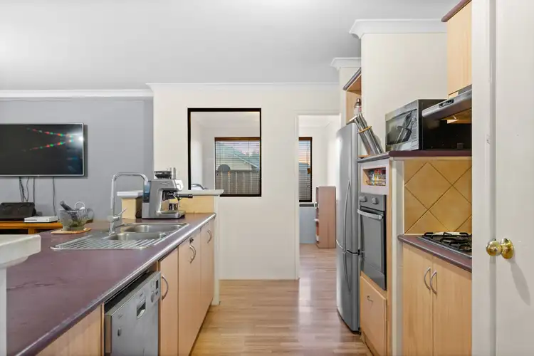 Sixth view of Homely house listing, 2 Narrien Loop, Hocking WA 6065