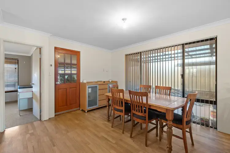 Seventh view of Homely house listing, 2 Narrien Loop, Hocking WA 6065