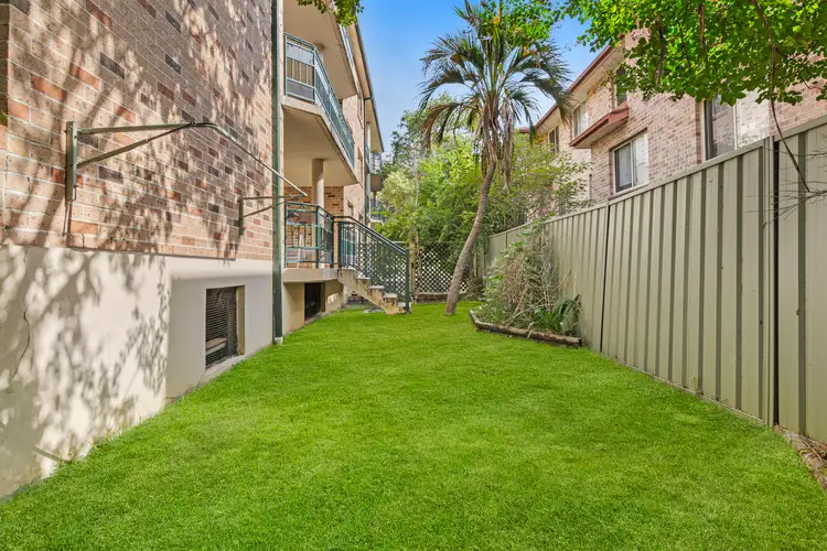 Fourth view of Homely apartment listing, 3/71-73 Queens Road, Hurstville NSW 2220