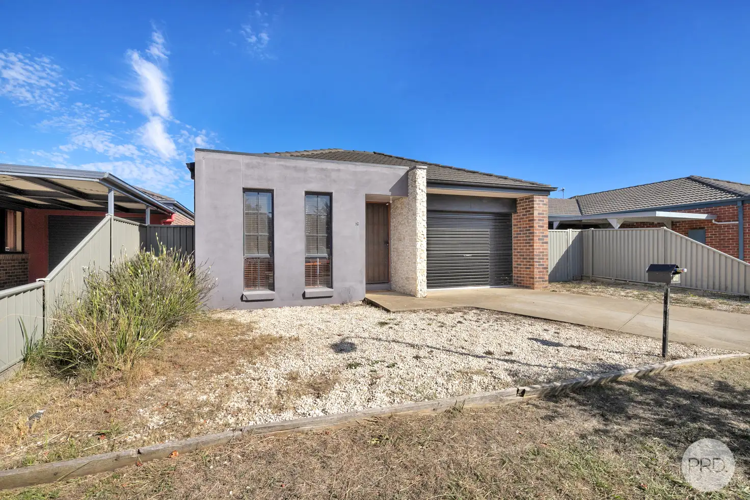 Main view of Homely house listing, 16 Rorey Street, Delacombe VIC 3356
