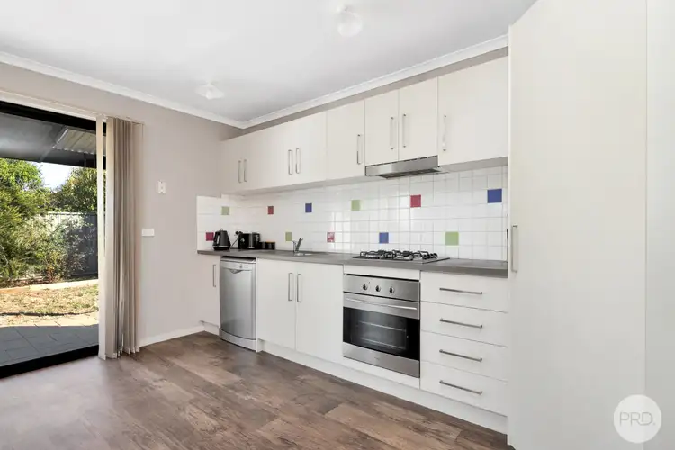 Second view of Homely house listing, 16 Rorey Street, Delacombe VIC 3356