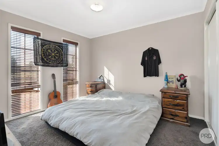 Fourth view of Homely house listing, 16 Rorey Street, Delacombe VIC 3356