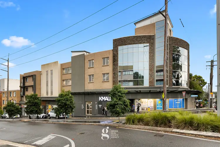 36/1-7 Rowe Street, Eastwood NSW 2122