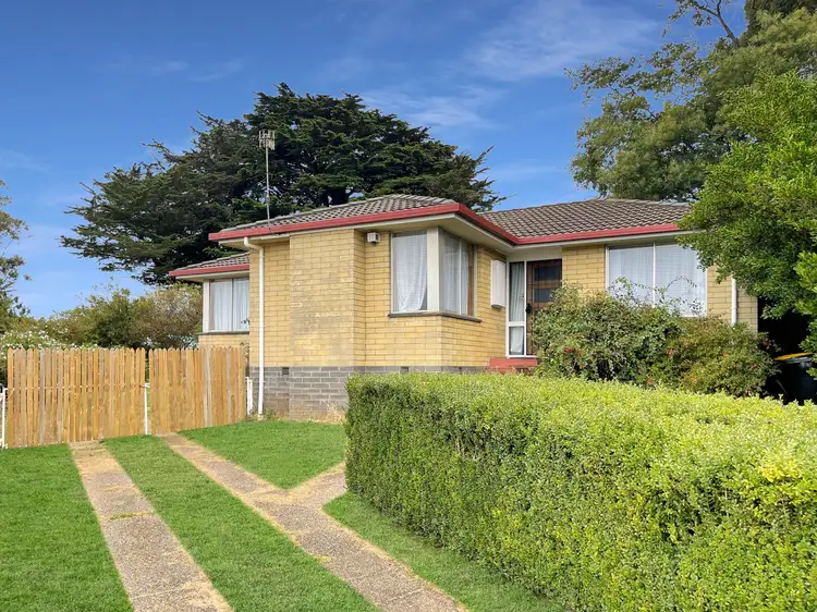 Address available on request