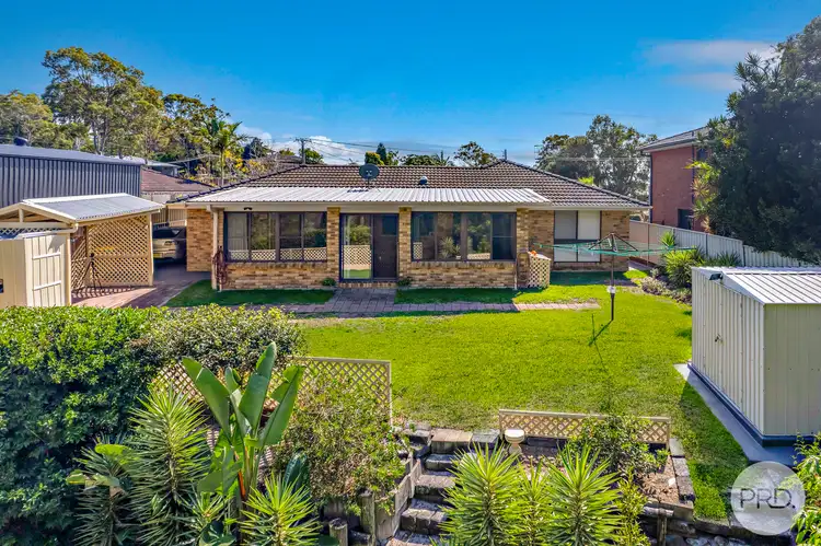 Second view of Homely house listing, 5 Raiss Close, Lemon Tree Passage NSW 2319
