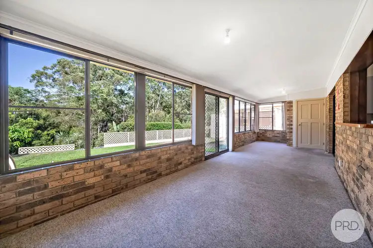 Third view of Homely house listing, 5 Raiss Close, Lemon Tree Passage NSW 2319
