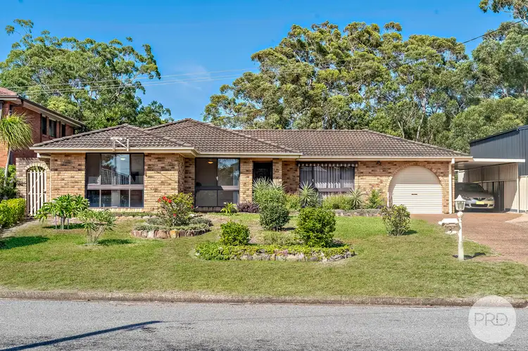 Fourth view of Homely house listing, 5 Raiss Close, Lemon Tree Passage NSW 2319