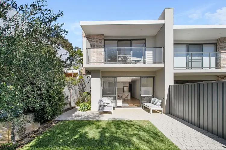 Main view of Homely townhouse listing, 77C Anzac Road, Mount Hawthorn WA 6016