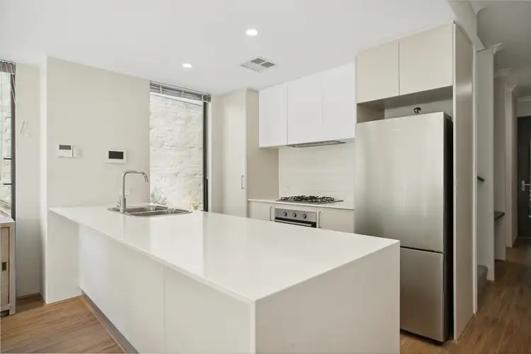 Fourth view of Homely townhouse listing, 77C Anzac Road, Mount Hawthorn WA 6016