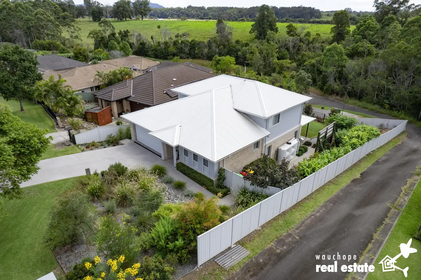 Main view of Homely house listing, 121 Riverbreeze Drive, Wauchope NSW 2446
