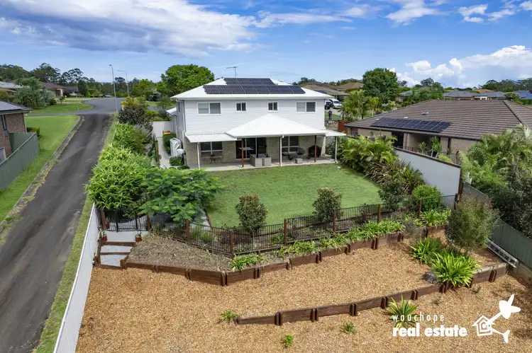 Second view of Homely house listing, 121 Riverbreeze Drive, Wauchope NSW 2446