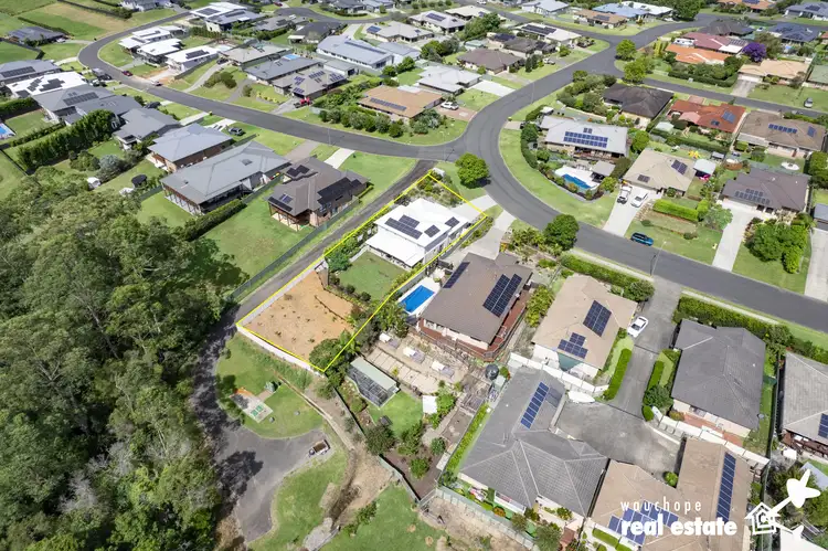 Third view of Homely house listing, 121 Riverbreeze Drive, Wauchope NSW 2446