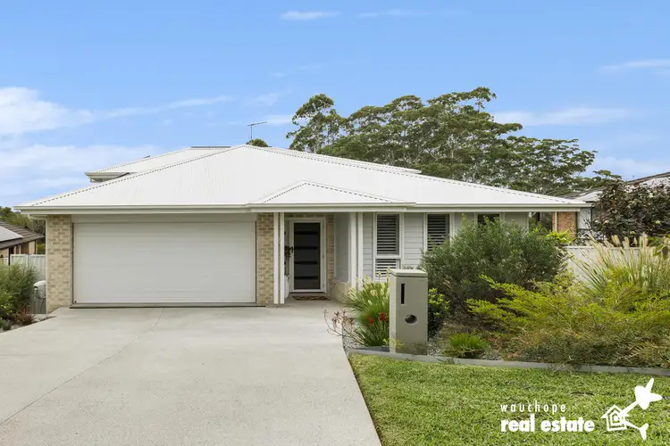 Fourth view of Homely house listing, 121 Riverbreeze Drive, Wauchope NSW 2446