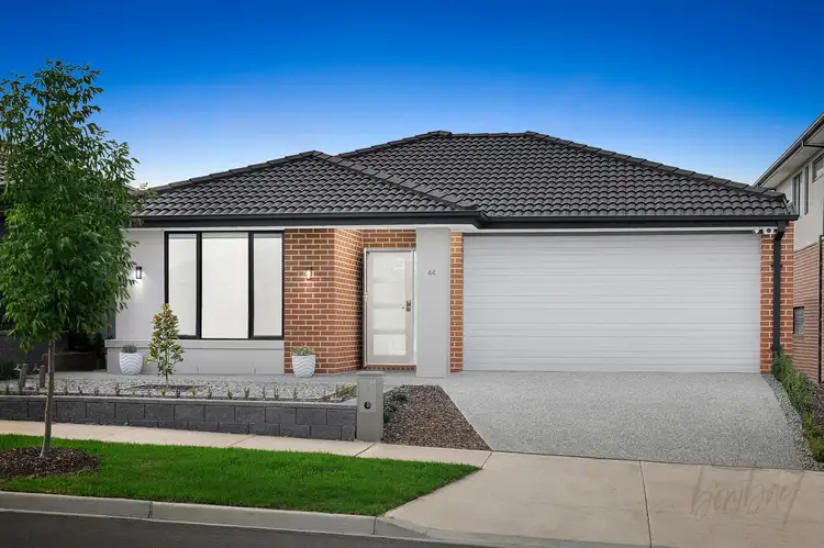 44 Ironside Street, Donnybrook VIC 3064